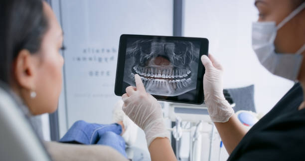 Licensed Tooth Extraction service in New Providence, NJ - Smile Center Dentistry